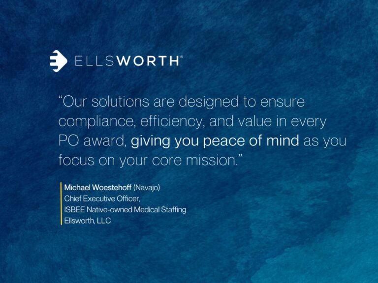 Streamlining Government Procurement with Ellsworth LLC While Navigating the Complexities of Modern Acquisitions