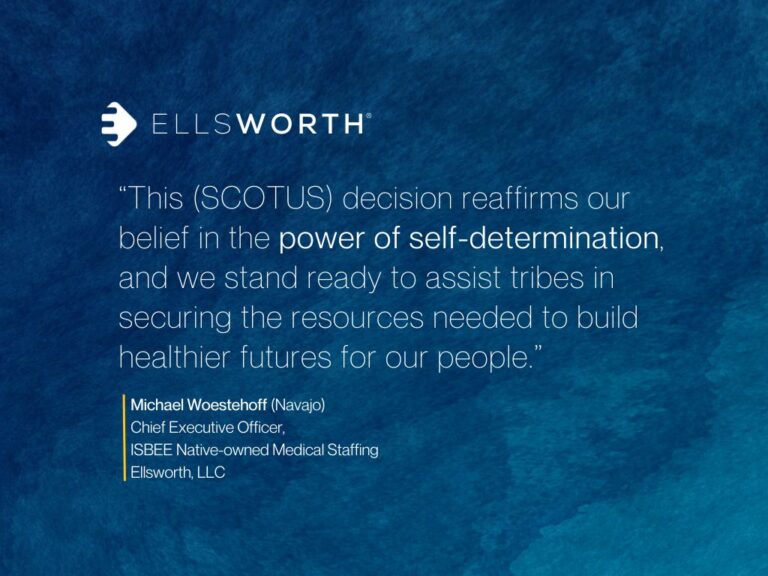 Supreme Court Ruling – How This Affects Tribal Healthcare and Indian Self-Determination