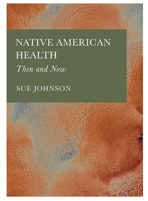 Native American Health: Then and Now