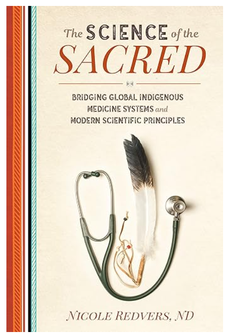 The Science of the Sacred: Bridging Global Indigenous Medicine Systems and Modern Scientific Principles