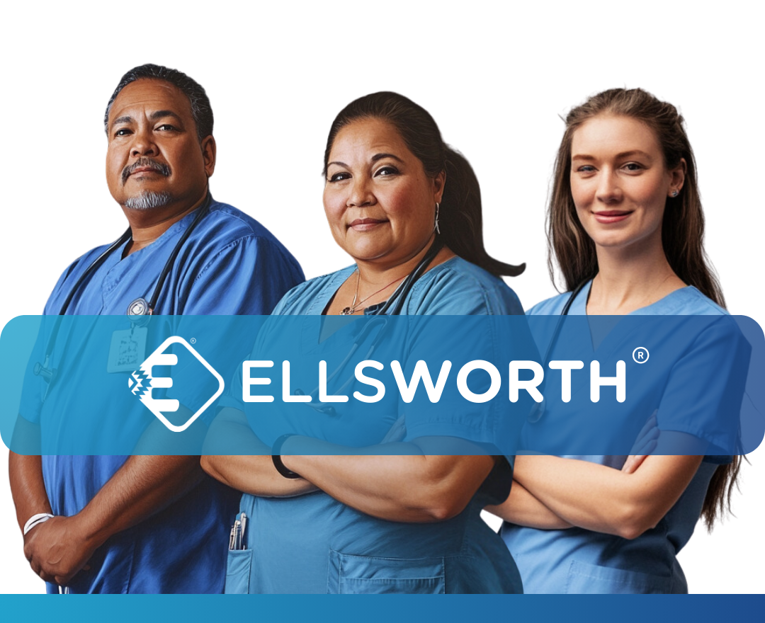 ellsworth llc native medical staffing ihs indian health tribal indigenous health