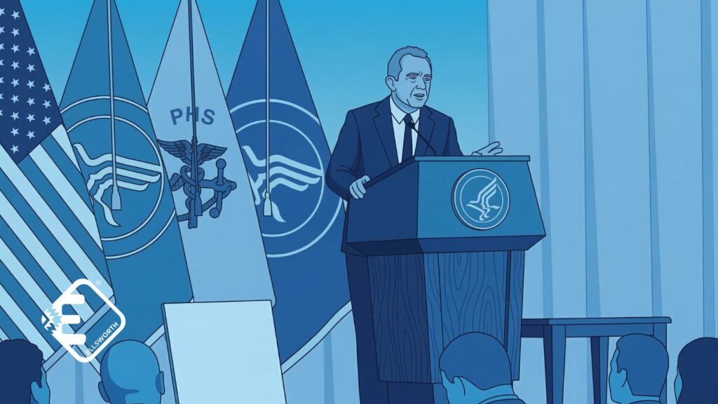 Tribal Self-Governance Gets $1 Billion Federal Commitment — IHS Staffing Expands Across Indian Country