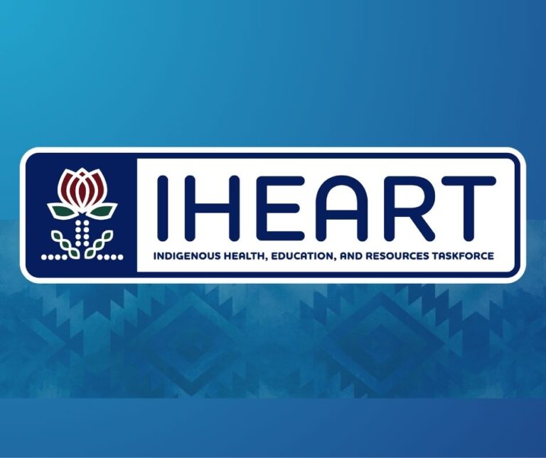 The IHEART Spring 2026 Virtual Summit Is Building the Native Health Workforce Indian Country Needs