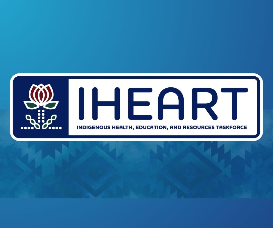 IHEART Spring 2026 Virtual Summit Native health workforce development (1)