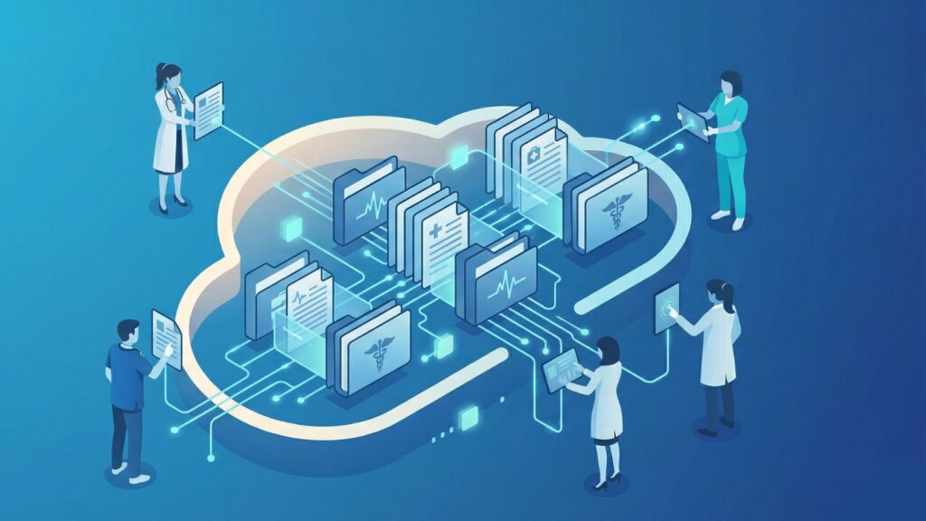 IHS PATH EHR Moving to Replace a 40-Year-Old System and Modernize Native Health Care