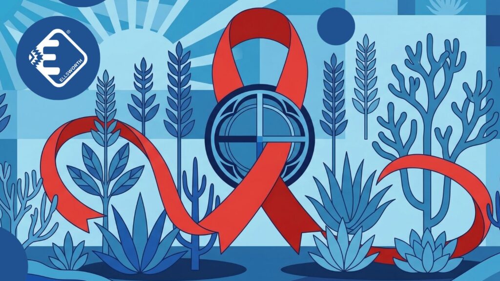 National Native HIV/AIDS Awareness Day Calls Indian Country To Get Tested This Spring