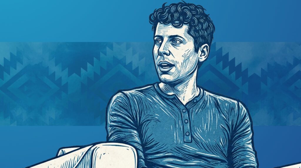 Why Sam Altman Says AI Cannot Touch the Nurses Serving Indian Country