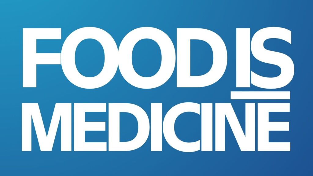 Food Is Medicine Programs Are Growing and Indian Country Should Lead the Way