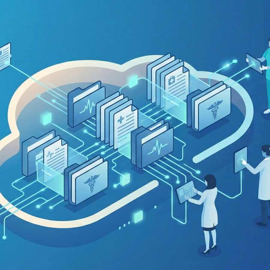 IHS PATH EHR electronic health record modernization Indian Health Service Health IT replacement