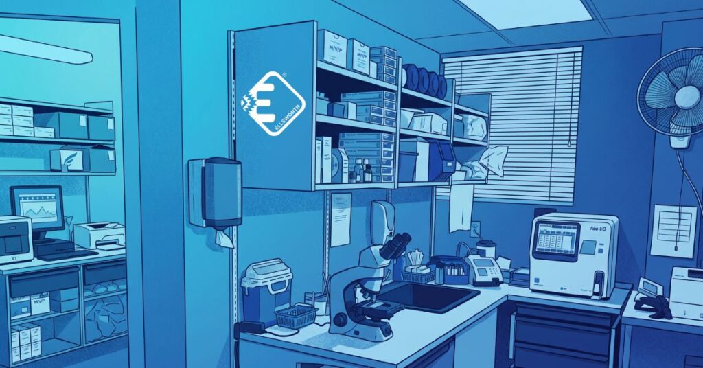 Medical Laboratory Professionals Week