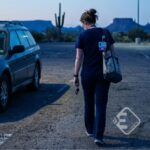 Nurse Turnover 2026 report cover showing 17.6% RN turnover rate