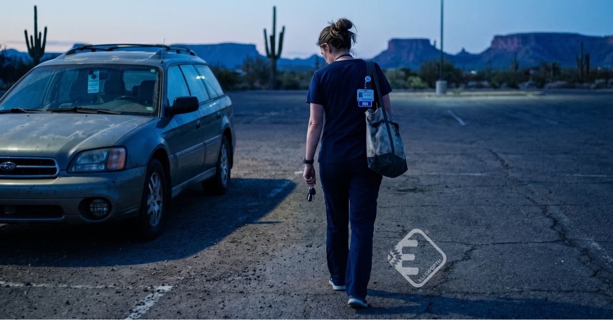 Nurse Turnover 2026: What $5.19M Per Hospital Means for Indian Country