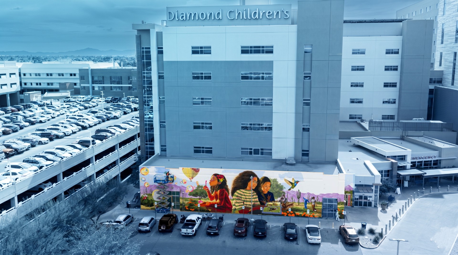 Banner Health’s $1.1 Billion Community Investment Strengthens Native Health Across Arizona