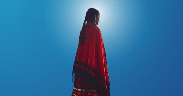 Why We Wear Red on May 5th for MMIP Awareness Day