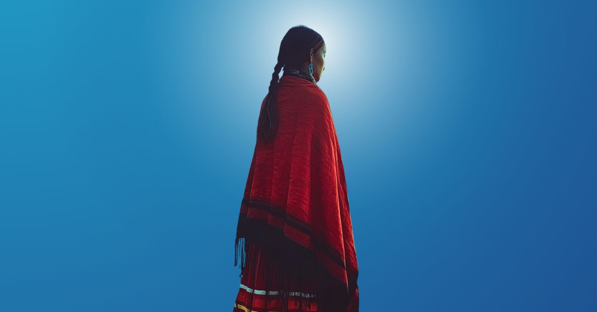 Why We Wear Red on May 5th for MMIP Awareness Day
