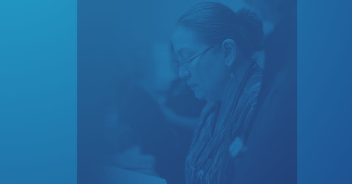 Healthcare Is Powering the U.S. Labor Market—Except in Indian Country.