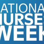 national nurses week 2026