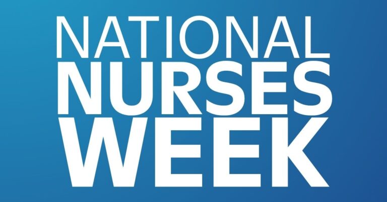 Honoring the Nurses Who Carry Indian Country Forward