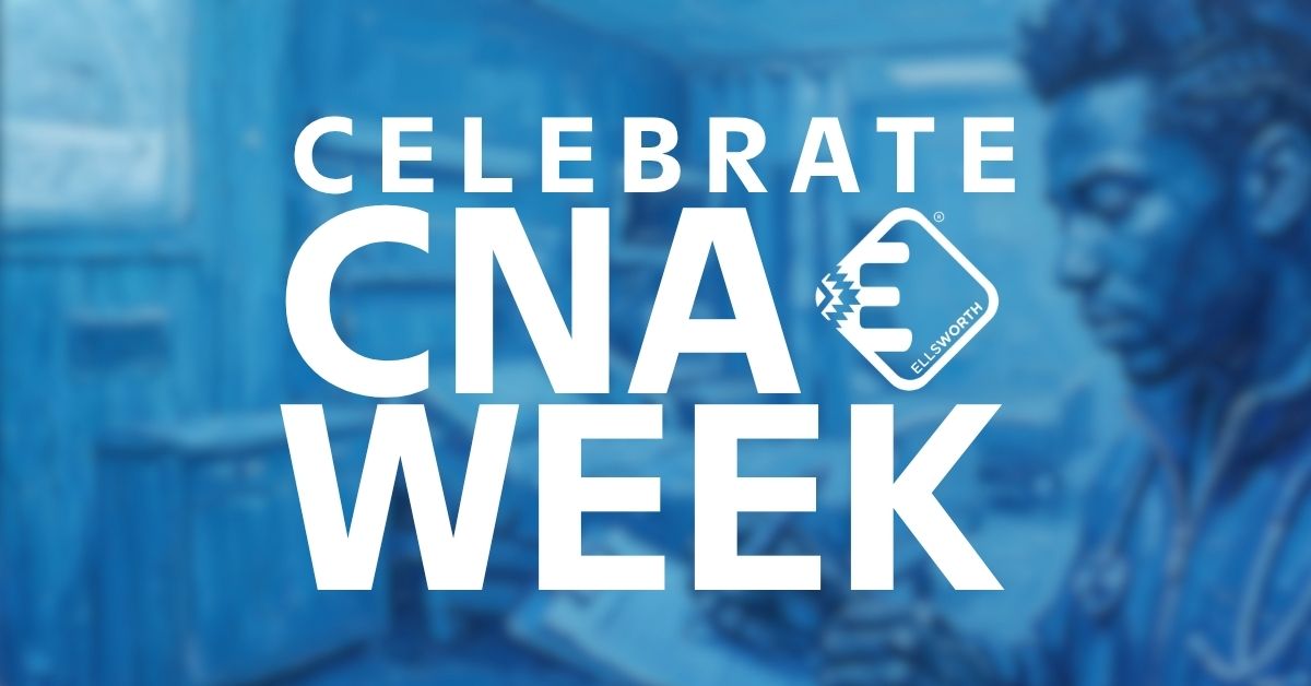CNA Week 2026 Honors Our Caregivers Across Indian Country
