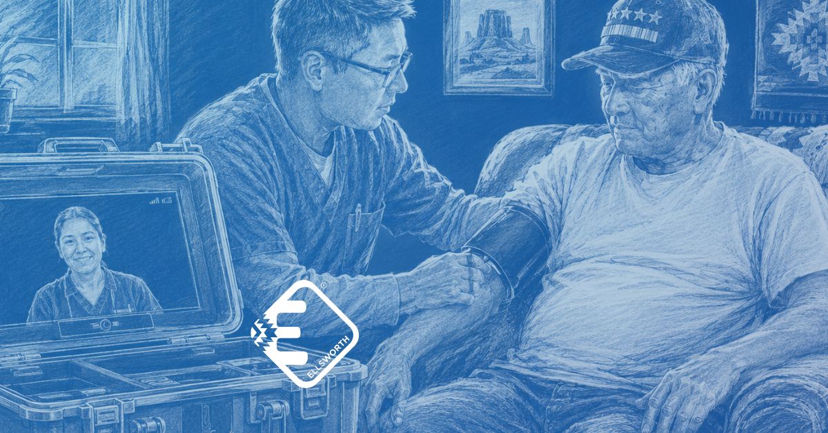 Hospital at Home (HaH) Works, but Indian Country Needs a New Model