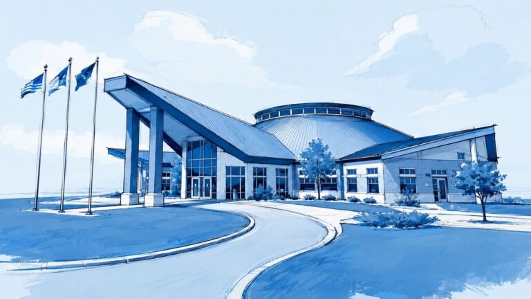 What Federal Recognition Means for Lumbee Healthcare Access