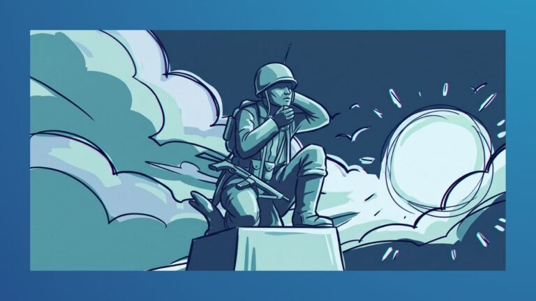 What the Navajo Code Talkers Taught Us About Healing