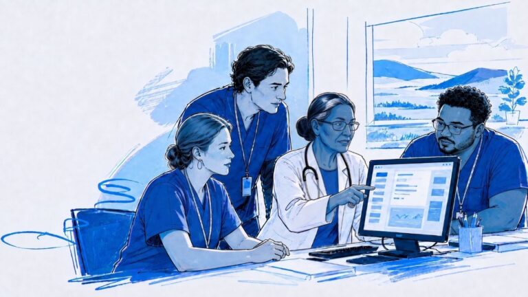 PATH EHR Workforce Readiness for Tribal Health Leaders