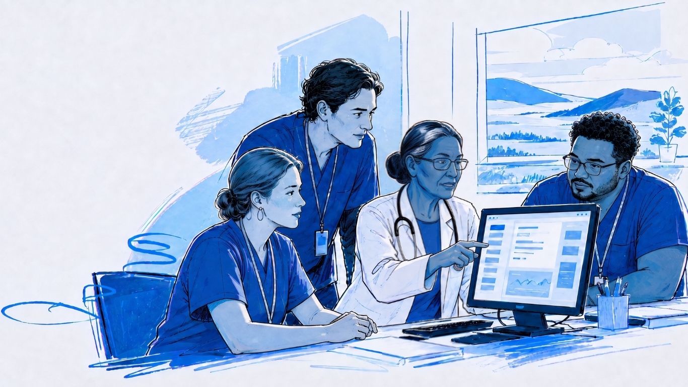PATH EHR Workforce Readiness for Tribal Health Leaders