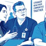 tribal healthcare staffing shortage