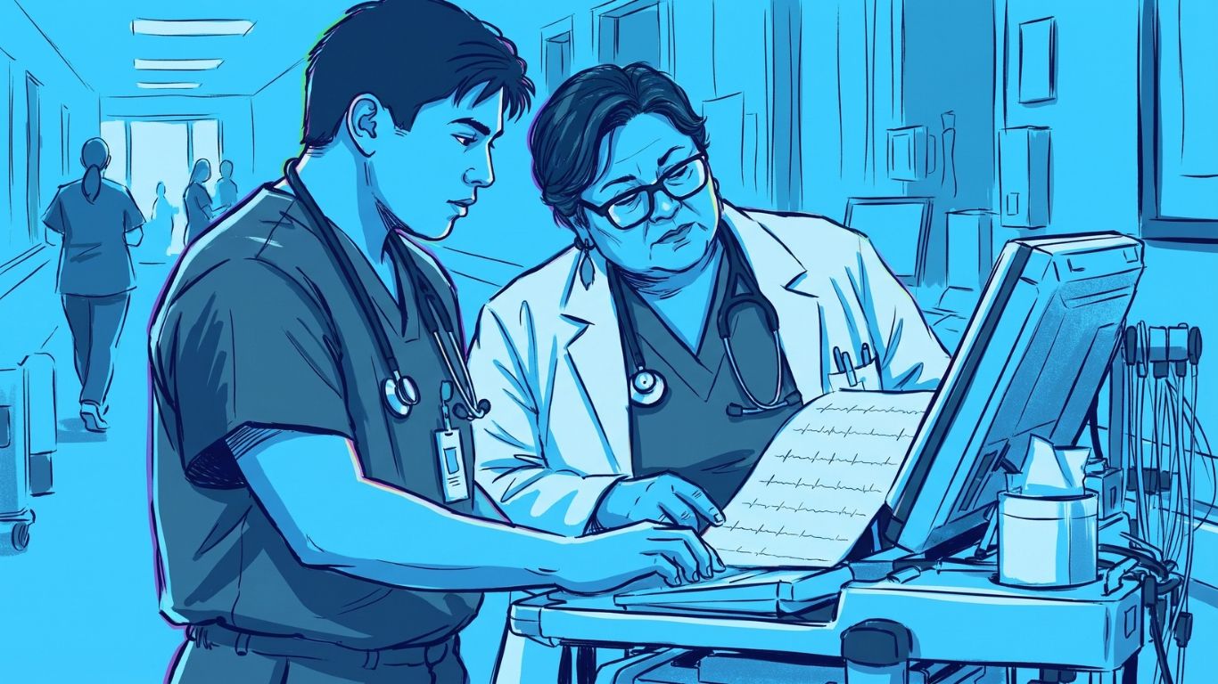 IHS Extern Program Summer 2027 Applications Expected November 2
