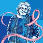 mammogram breast cancer awarness native women mammography