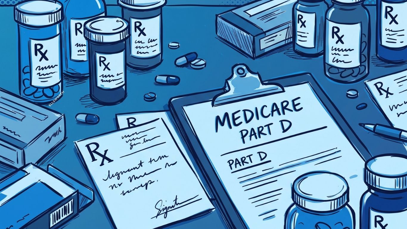 What Medicare Part D Means for Tribal Citizens and IHS Coverage
