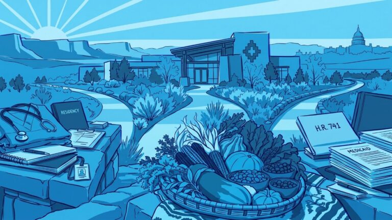 Three Native Health Developments to Start October With