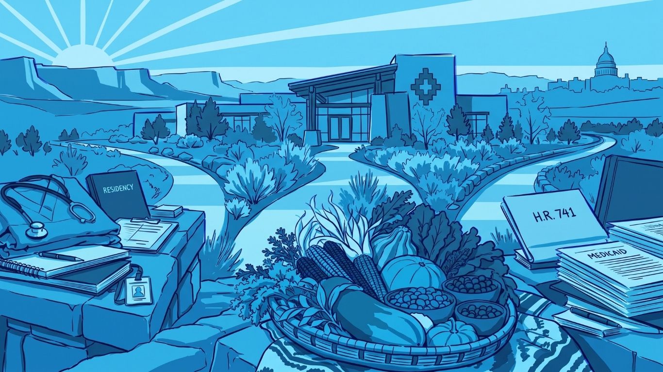 Three Native Health Developments to Start October With